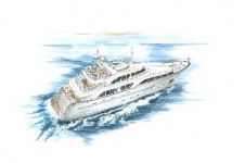 Benetti QUEST